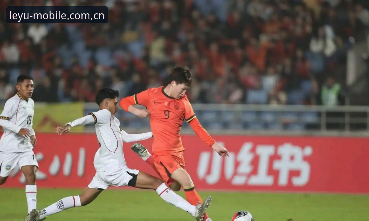 3个关键看点：U17世界杯抽签揭晓，中国足球新星如何突围？